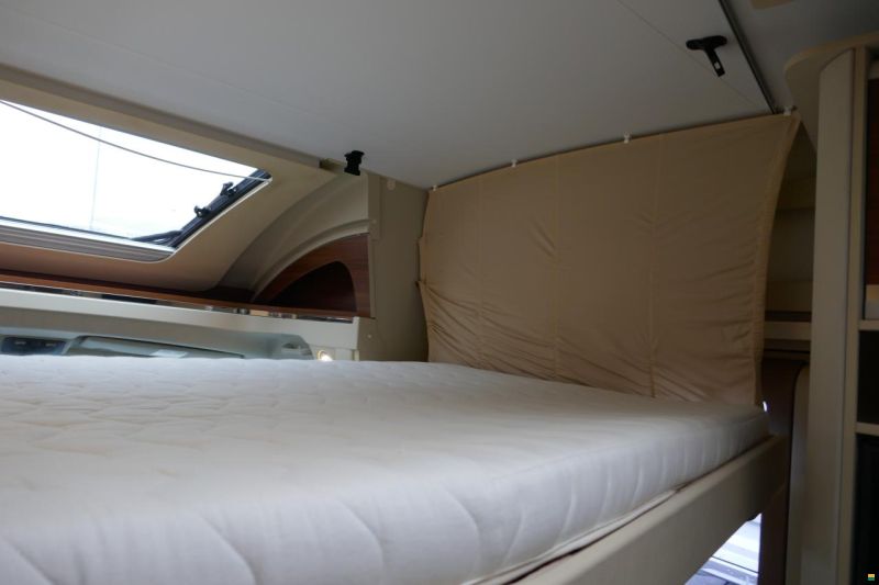 Adria Matrix M 670 SL