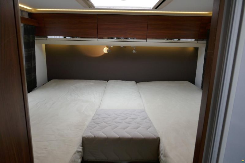 Adria Matrix M 670 SL