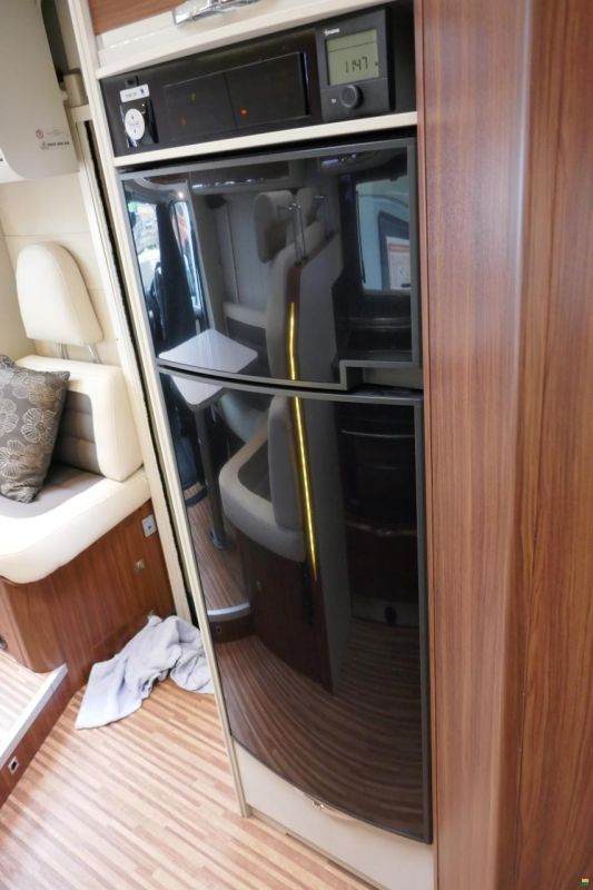 Adria Matrix M 670 SL