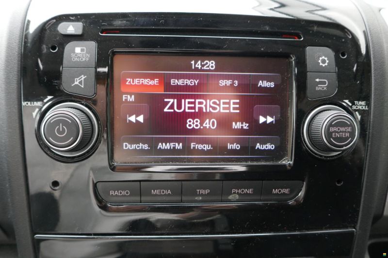 Adria Matrix M 670 SL