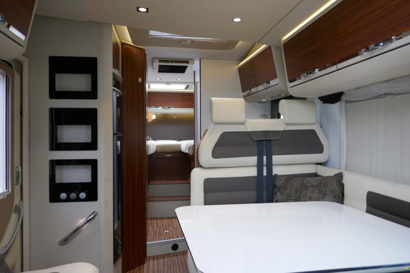 Adria Matrix M 670 SL