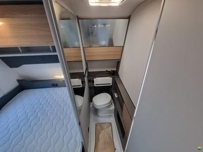 Bürstner Averso 480 TK