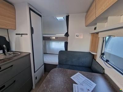 Bürstner Averso 480 TK