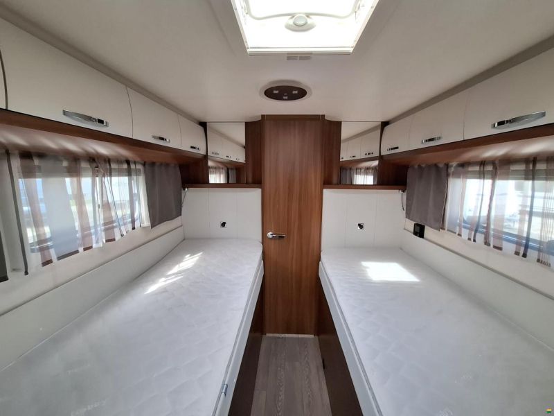 Hobby T70E Optima DeLuxe