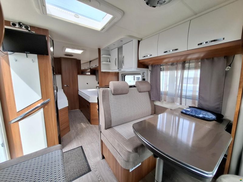 Hobby T70E Optima DeLuxe