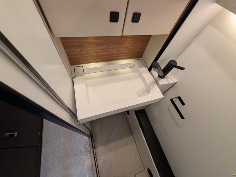 Bürstner Habiton HMX 6.0