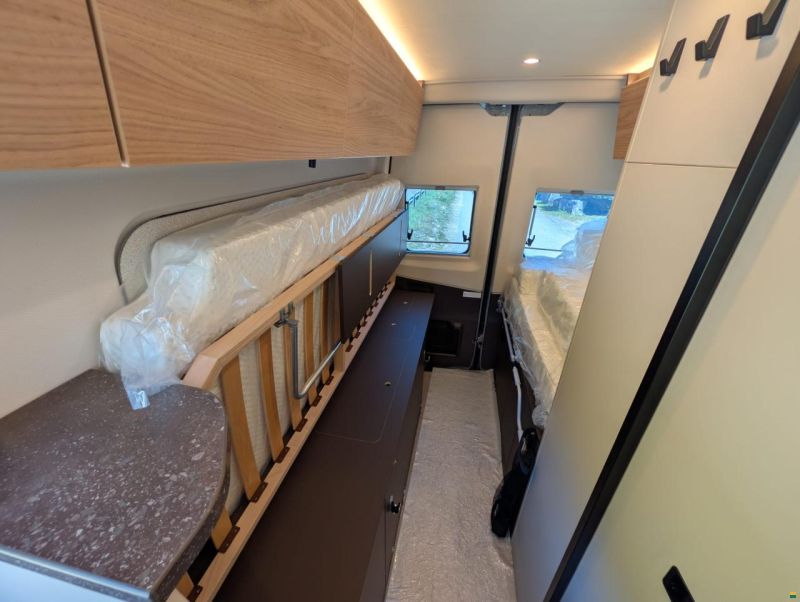 Bürstner Habiton HMX 6.0