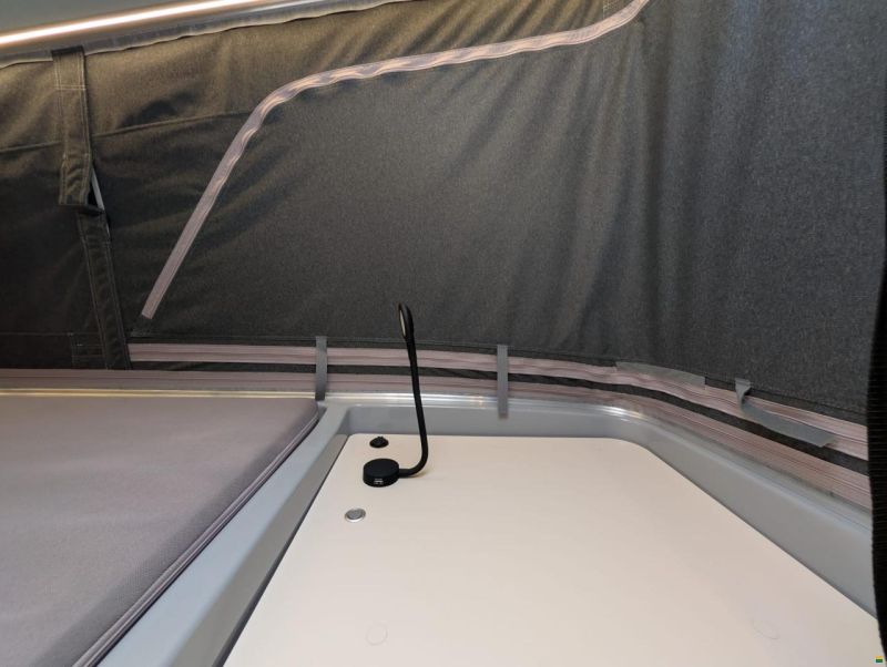 Bürstner Habiton HMX 6.0