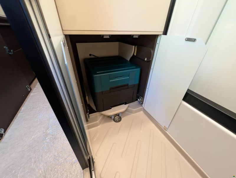 Bürstner Habiton HMX 6.0