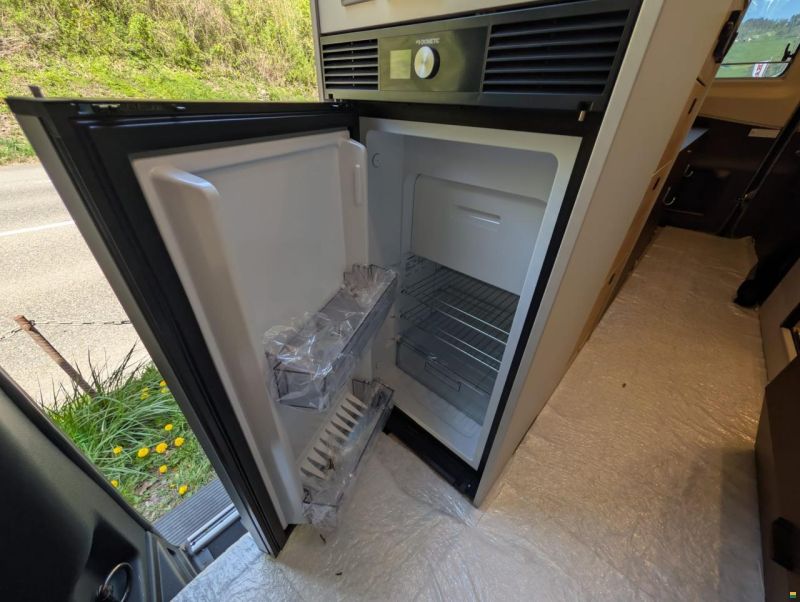 Bürstner Habiton HMX 6.0