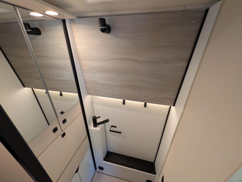 Bürstner Habiton HMX 6.0