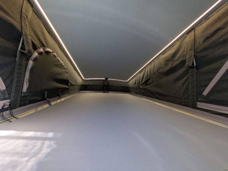 Bürstner Habiton HMX 6.0