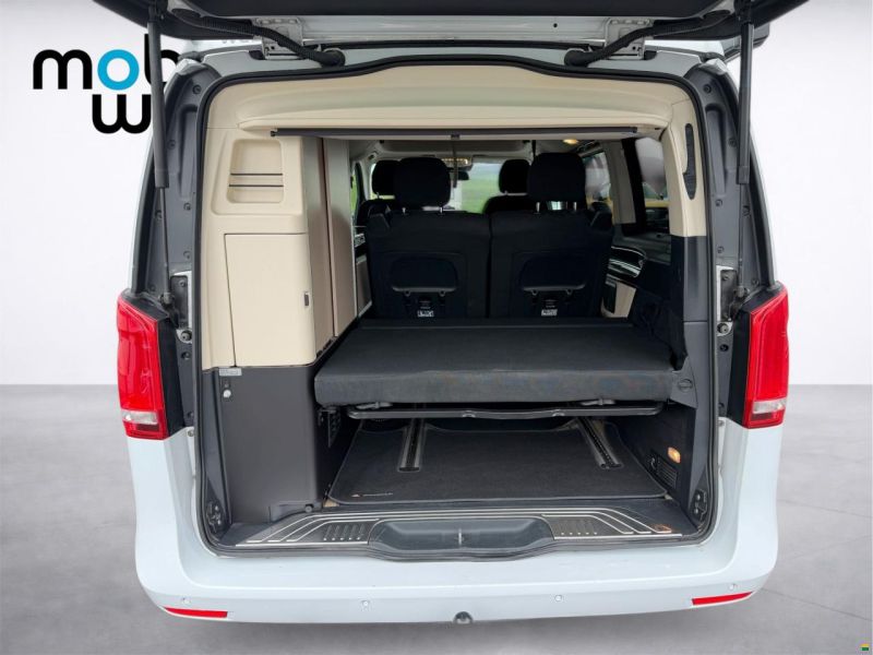 Mercedes Benz Marco Polo 220 d