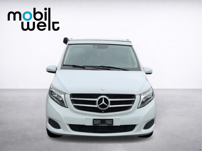 Mercedes Benz Marco Polo 220 d