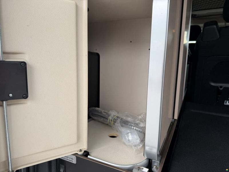 Mercedes Benz Marco Polo 220 d