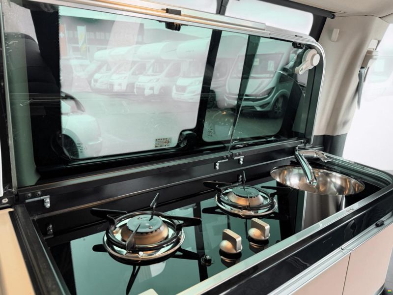 Mercedes Benz Marco Polo 220 d