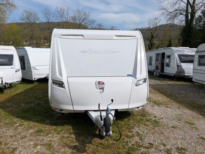 Tabbert Bellini 620 SD/F