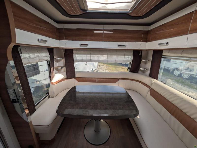 Tabbert Bellini 620 SD/F