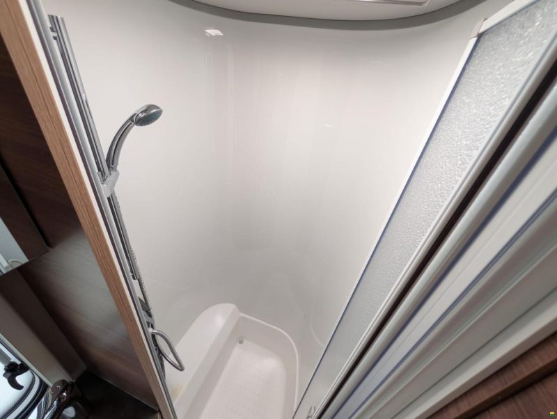 Tabbert Bellini 620 SD/F