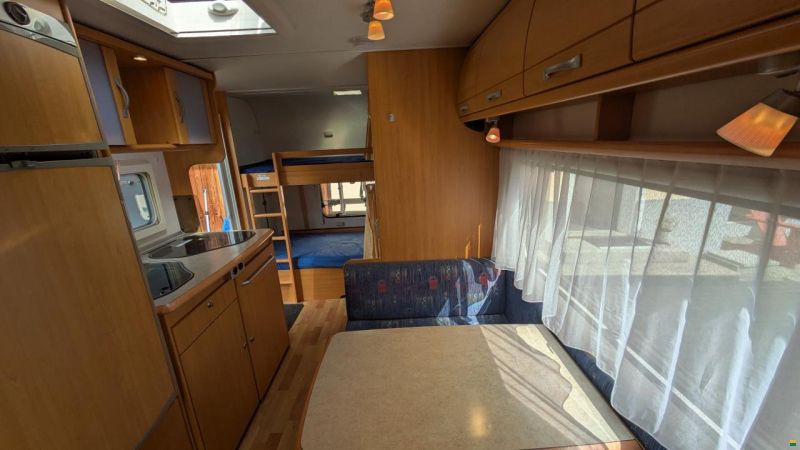 LMC CAS 510 MDK Casa Familia