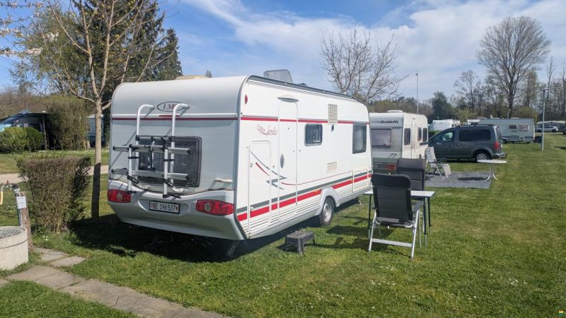 LMC CAS 510 MDK Casa Familia