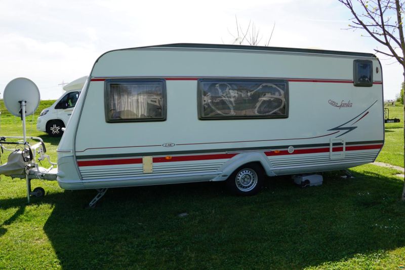 LMC CAS 510 MDK Casa Familia