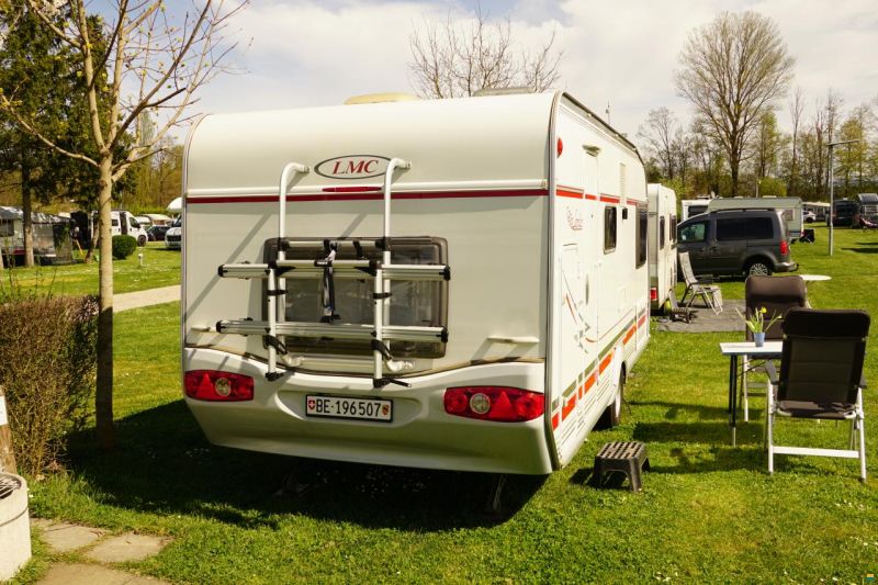 LMC CAS 510 MDK Casa Familia