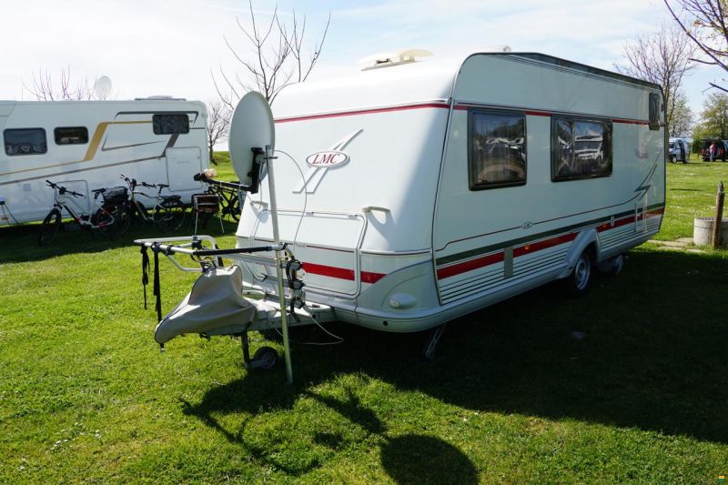 LMC CAS 510 MDK Casa Familia