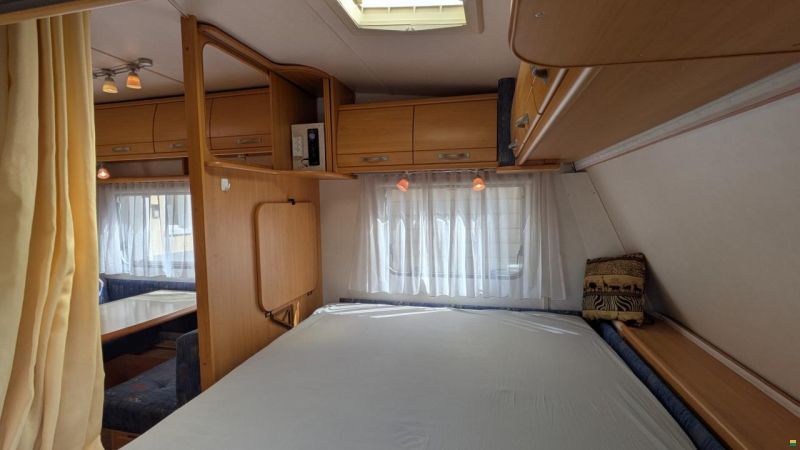 LMC CAS 510 MDK Casa Familia