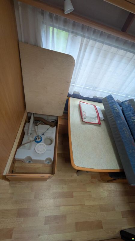 LMC CAS 510 MDK Casa Familia