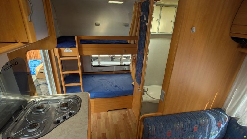 LMC CAS 510 MDK Casa Familia