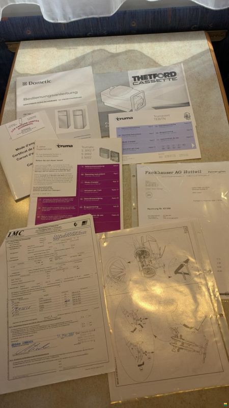 LMC CAS 510 MDK Casa Familia