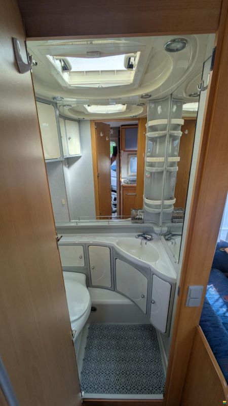 LMC CAS 510 MDK Casa Familia