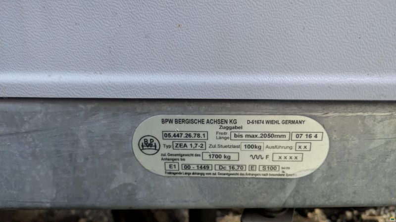 LMC CAS 510 MDK Casa Familia