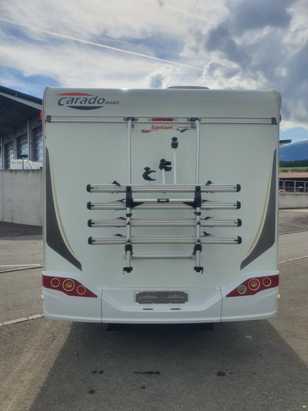Carado Capron A461