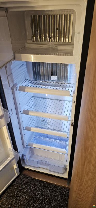 Bürstner Lyseo TD700 Harmony Line