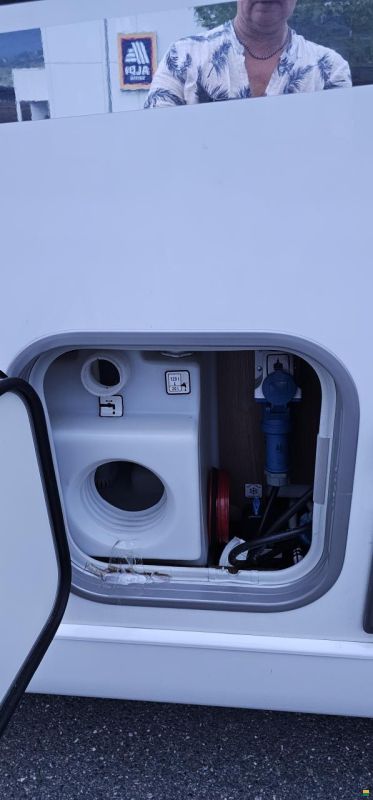 Bürstner Lyseo TD700 Harmony Line
