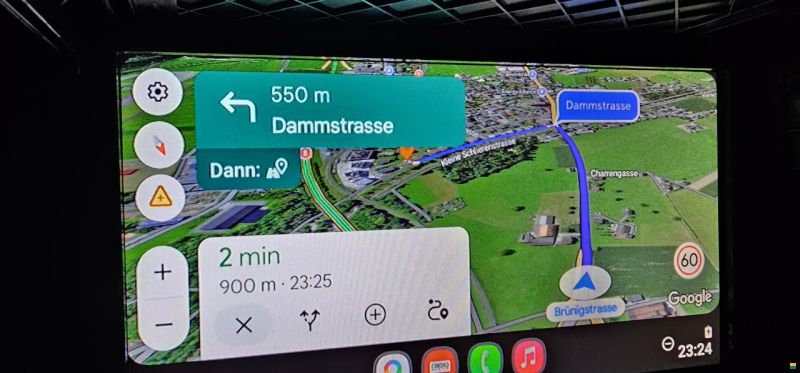 Bürstner Lyseo TD700 Harmony Line