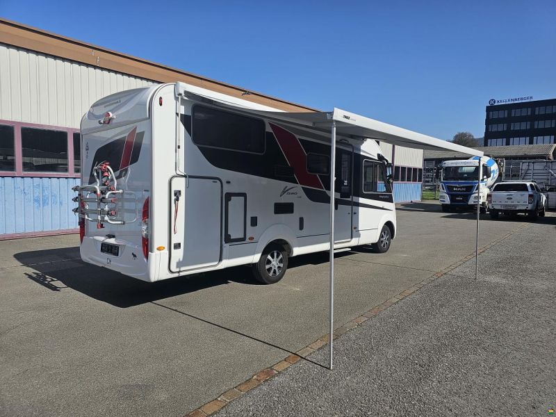 Bürstner Viseo 690i Impulse