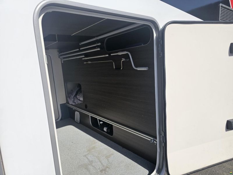 Bürstner Viseo 690i Impulse