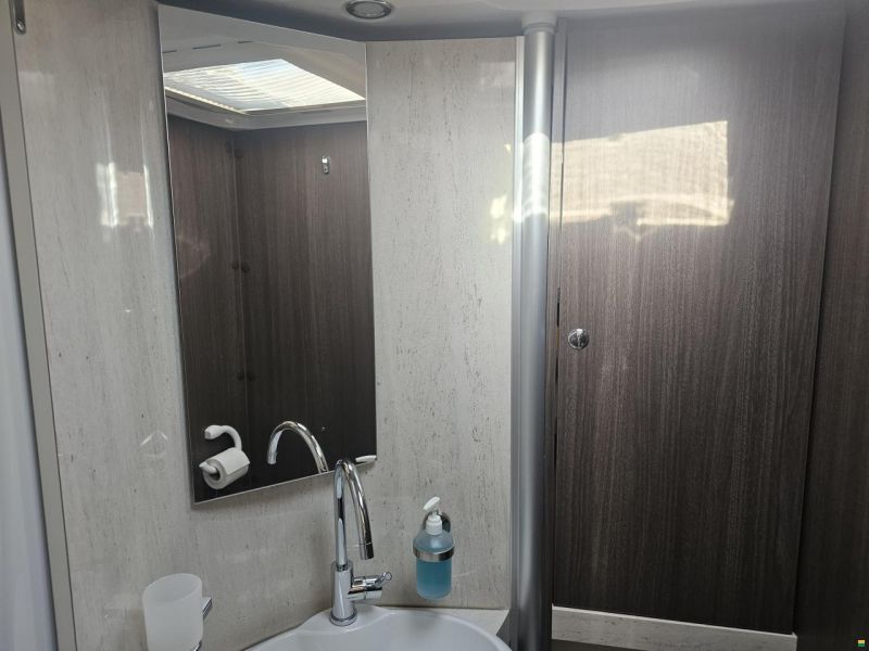 Bürstner Viseo 690i Impulse