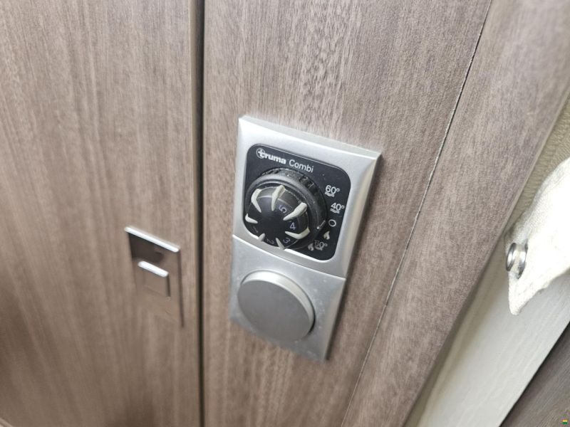 Bürstner Viseo 690i Impulse