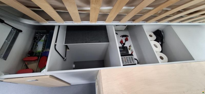 Karmann Dexter DX625