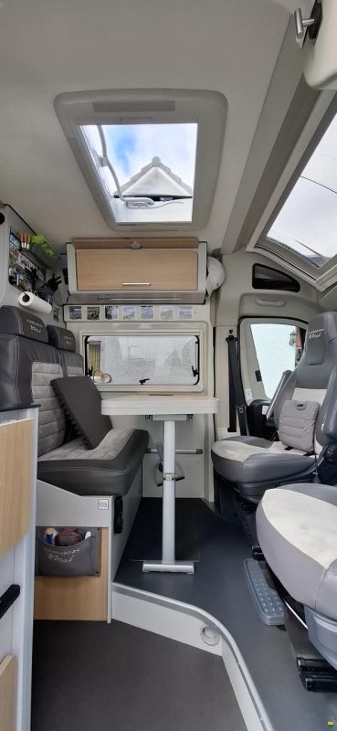 Karmann Dexter DX625