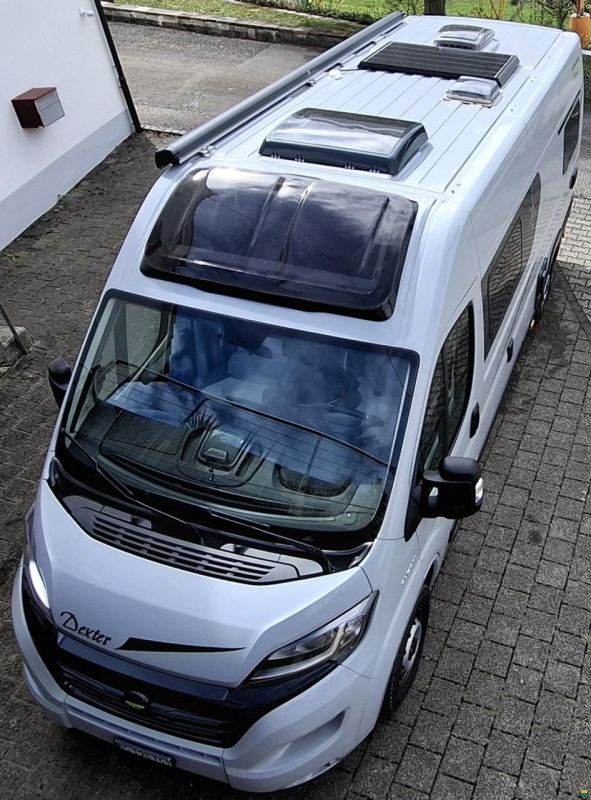 Karmann Dexter DX625