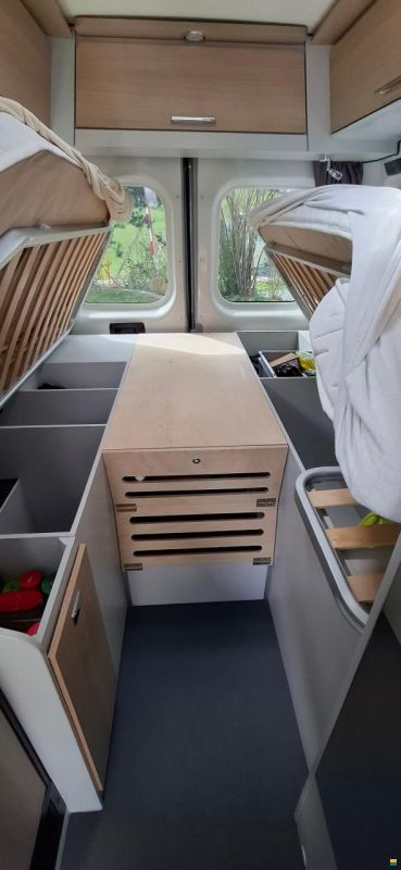 Karmann Dexter DX625