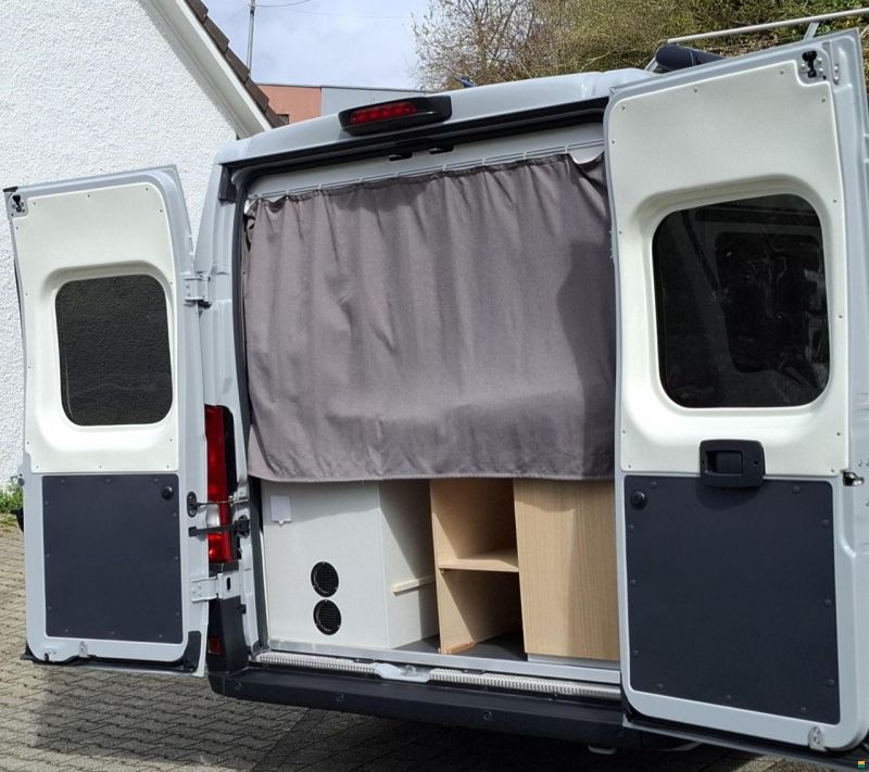 Karmann Dexter DX625