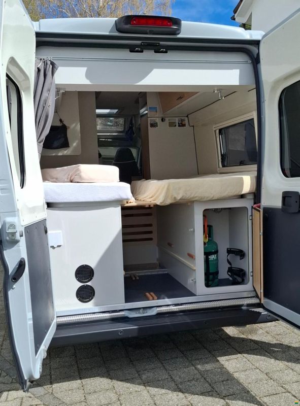 Karmann Dexter DX625