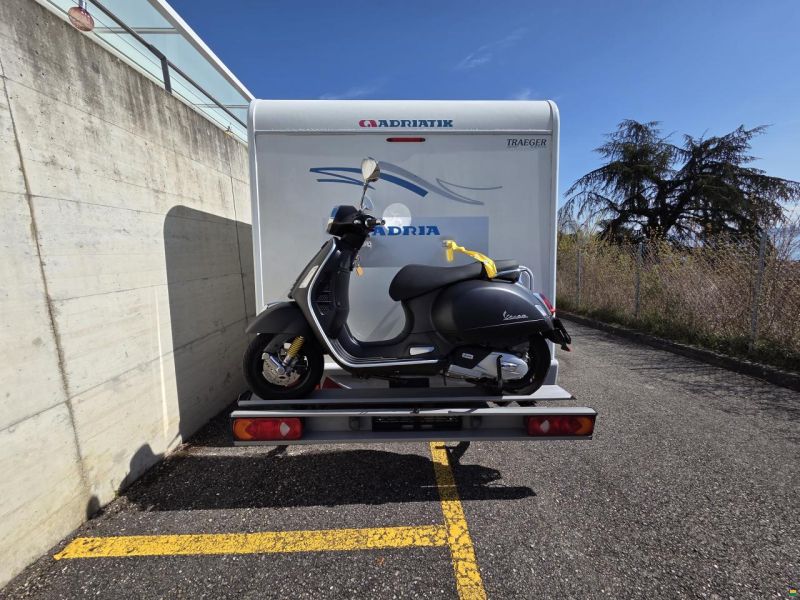 Adria Coral Sport S574 SP