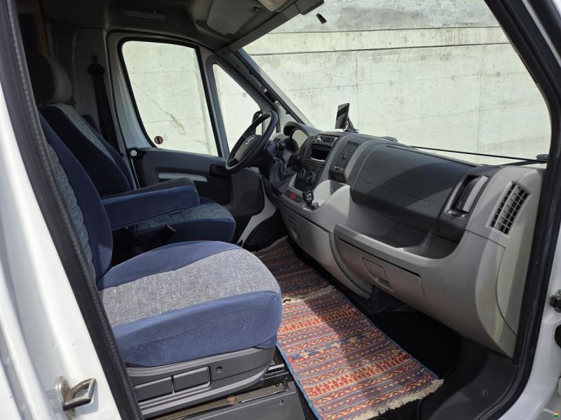 Adria Coral Sport S574 SP